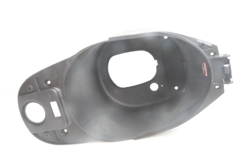 photo de SEAT TRUNK JM MOTORS OLDIES 4T 50 (2010 - 2020) - Main view