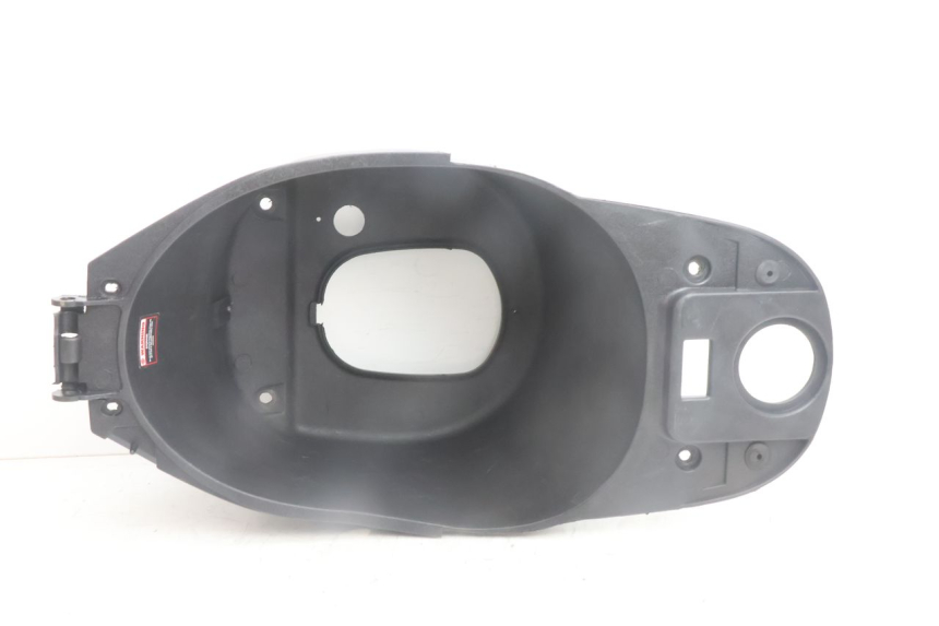 photo de SEAT TRUNK JM MOTORS OLDIES 4T 50 (2010 - 2020) - Component detail