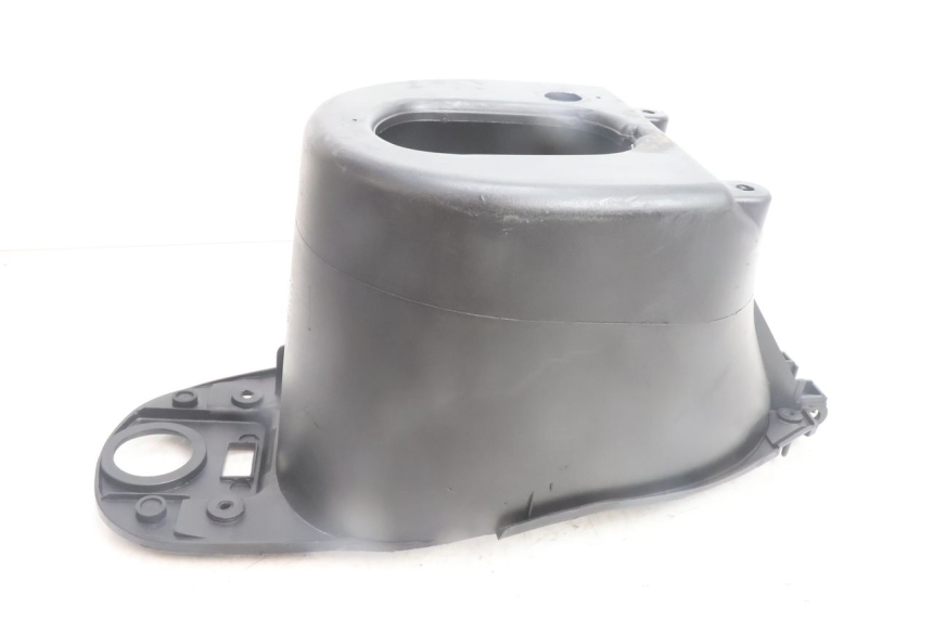 photo de SEAT TRUNK JM MOTORS OLDIES 4T 50 (2010 - 2020) - Technical close-up
