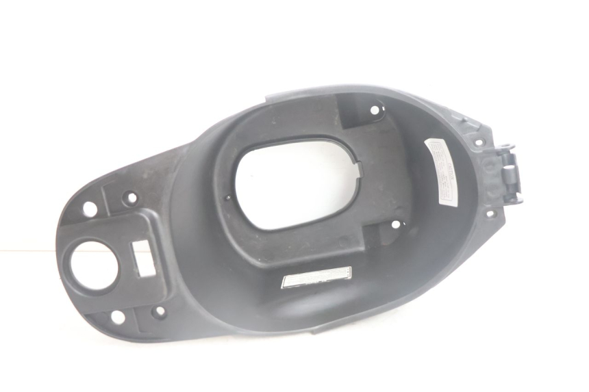 photo de UNDERSEAT STORAGE JM MOTORS OLDIES 4T 50 (2020 - 2026) - Main view