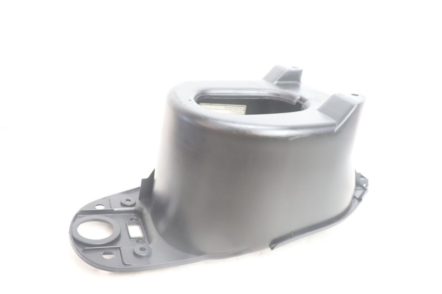 photo de UNDERSEAT STORAGE JM MOTORS OLDIES 4T 50 (2020 - 2026) - Surface and material condition