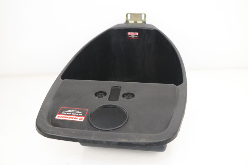 photo de UNDERSEAT STORAGE JM MOTORS OLDIES GT 4T 50 (2010 - 2017) - Component detail