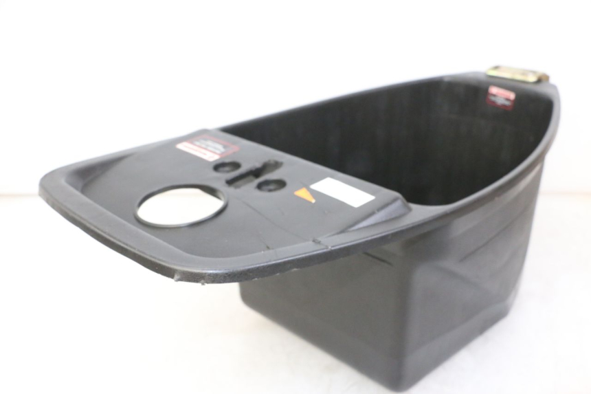 photo de UNDERSEAT STORAGE JM MOTORS OLDIES GT 4T 50 (2018 - 2025) - Alternative perspective