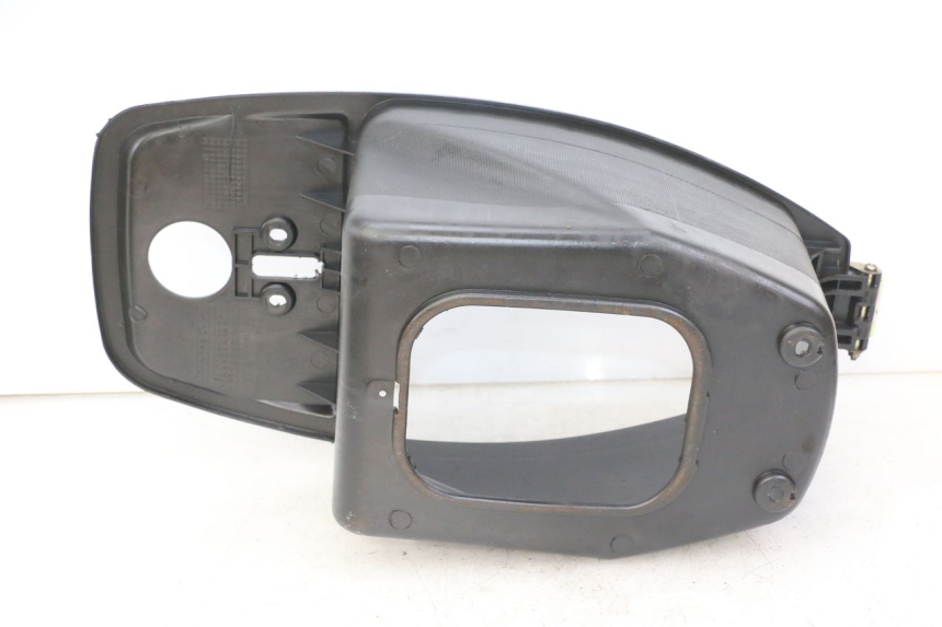 photo de UNDERSEAT STORAGE JM MOTORS OLDIES GT 4T 50 (2018 - 2025) - Fixing points details