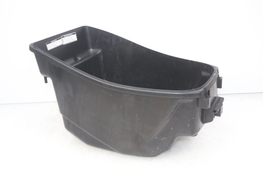 photo de SEAT STORAGE BOX SYM ORBIT 2 2T 50 (2008 - 2018) - Main view