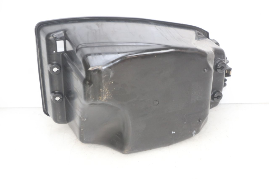 photo de SEAT STORAGE BOX SYM ORBIT 2 2T 50 (2008 - 2018) - Component detail