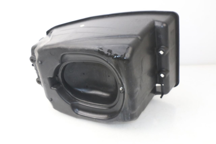 photo de SEAT STORAGE BOX SYM ORBIT 2 4T 50 (2008 - 2017) - Zoom on usage condition