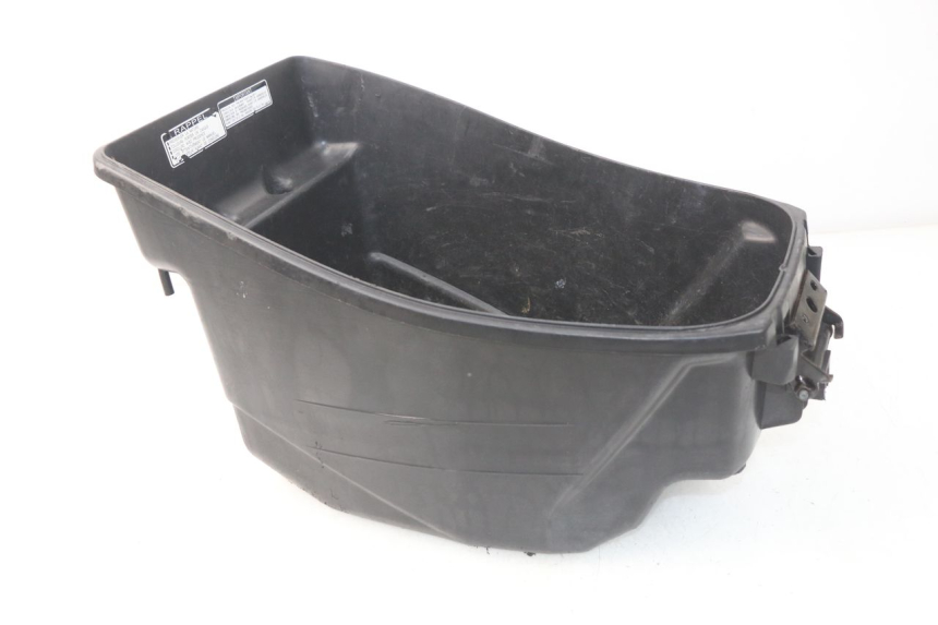 photo de SEAT STORAGE BOX SYM ORBIT 2 4T 50 (2008 - 2017) - Main view