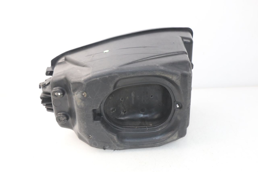 photo de SEAT STORAGE BOX SYM ORBIT 2 4T 50 (2008 - 2017) - Zoom on usage condition