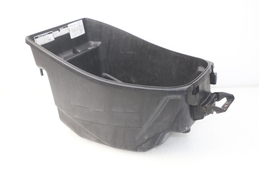 photo de SEAT STORAGE BOX SYM ORBIT 2 4T 50 (2008 - 2017) - Main view