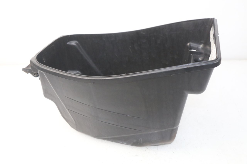 photo de SEAT STORAGE BOX SYM ORBIT 2 4T 50 (2008 - 2017) - Technical close-up