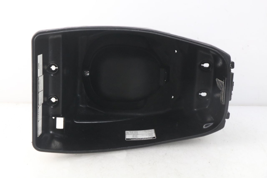 photo de UNDERSEAT STORAGE SYM ORBIT 2 4T 50 (2018 - 2022) - Component detail