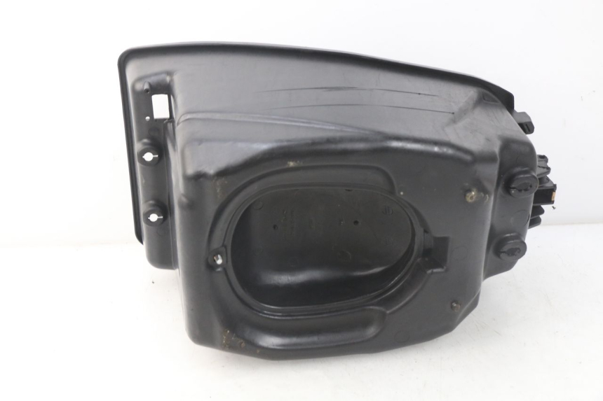 photo de UNDERSEAT STORAGE SYM ORBIT 2 4T 50 (2018 - 2022) - Zoom on usage condition