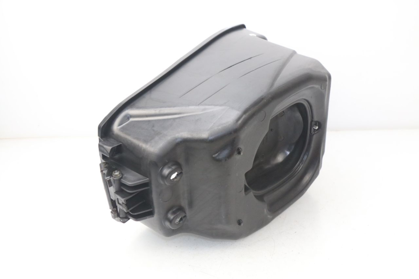 photo de UNDERSEAT STORAGE SYM ORBIT 2 50 (2008 - 2014) - Zoom on usage condition