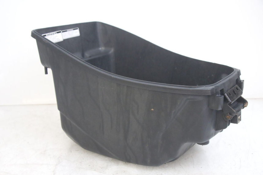 photo de SEAT STORAGE BOX SYM ORBIT 2 TS 2T 50 (2011 - 2016) - Technical close-up