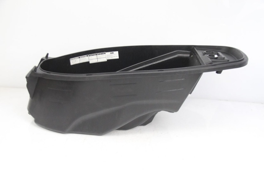 photo de UNDERSEAT STORAGE SYM ORBIT III 3 4T 50 (2021 - 2025) - Main view
