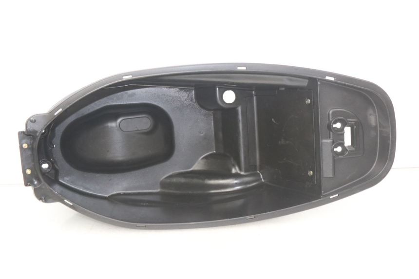 photo de UNDERSEAT STORAGE SYM ORBIT III 3 4T 50 (2021 - 2025) - Main view