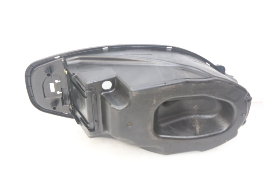 photo de SEAT STORAGE BOX SYM ORBIT III 3 4T 50 (2018 - 2021) - Component detail