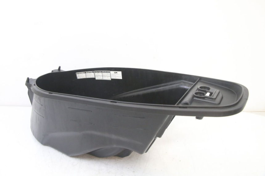 photo de UNDERSEAT STORAGE SYM ORBIT III 3 4T 50 (2021 - 2025) - Component detail