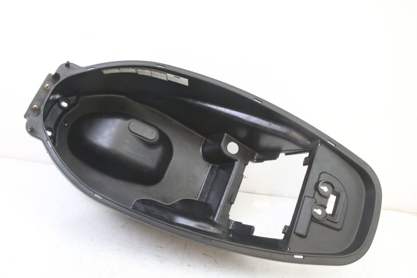 photo de UNDERSEAT STORAGE SYM ORBIT III 3 4T 50 (2021 - 2025) - Product overview