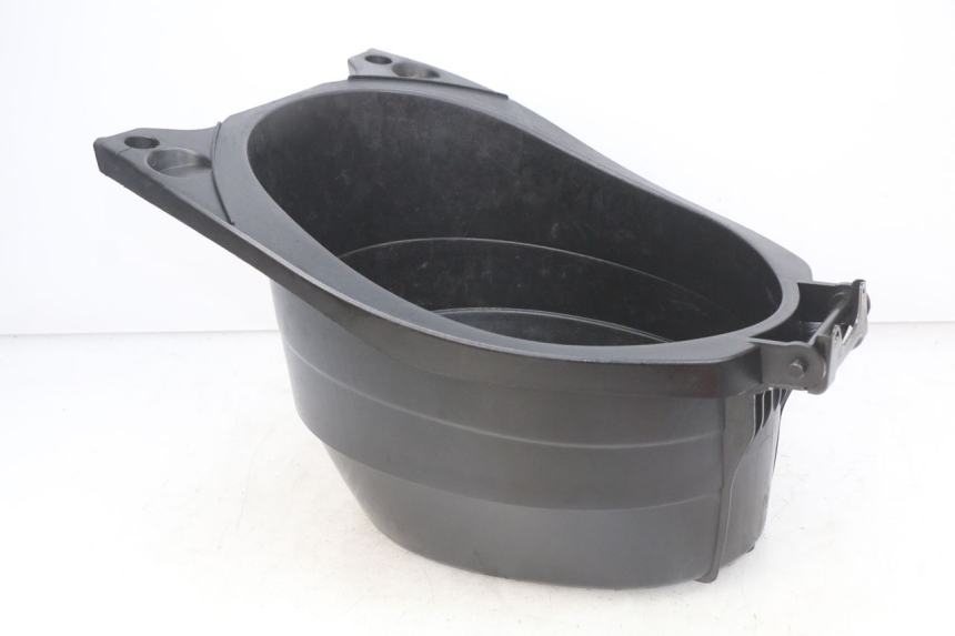 photo de SEAT STORAGE BOX MBK OVETTO 2T 50 (2007 - 2017) - Alternative perspective