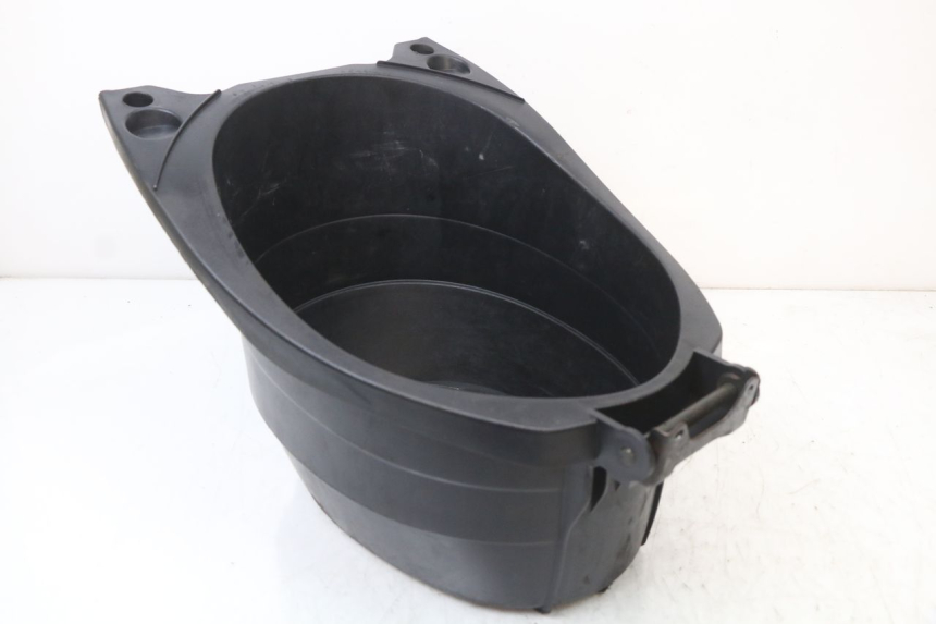 photo de SEAT STORAGE BOX MBK OVETTO 2T 50 (2007 - 2017) - Component detail