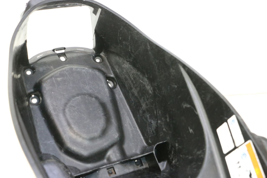 photo de UNDERSEAT STORAGE HONDA PCX (JF28) 125 (2009 - 2011) - Product overview
