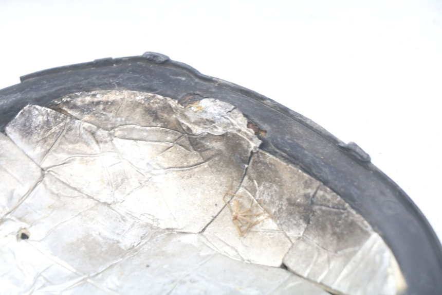 photo de SEAT STORAGE BOX KYMCO PEOPLE 250 (2004 - 2008) - Distinctive features