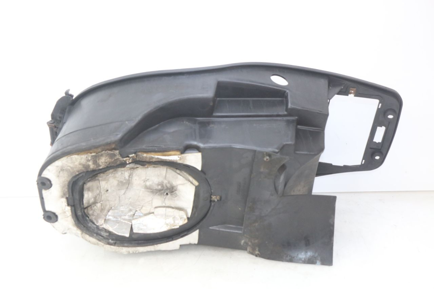 photo de SEAT STORAGE BOX KYMCO PEOPLE 250 (2004 - 2008) - Alternative perspective