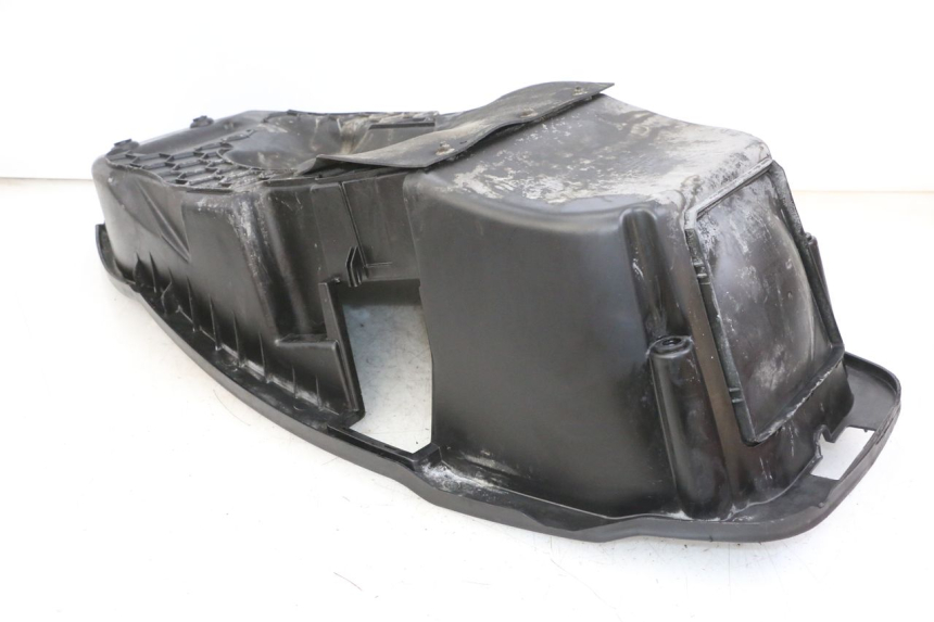 photo de SEAT STORAGE BOX PEUGEOT CITYSTAR 50 (2013 - 2017) - Zoom on usage condition