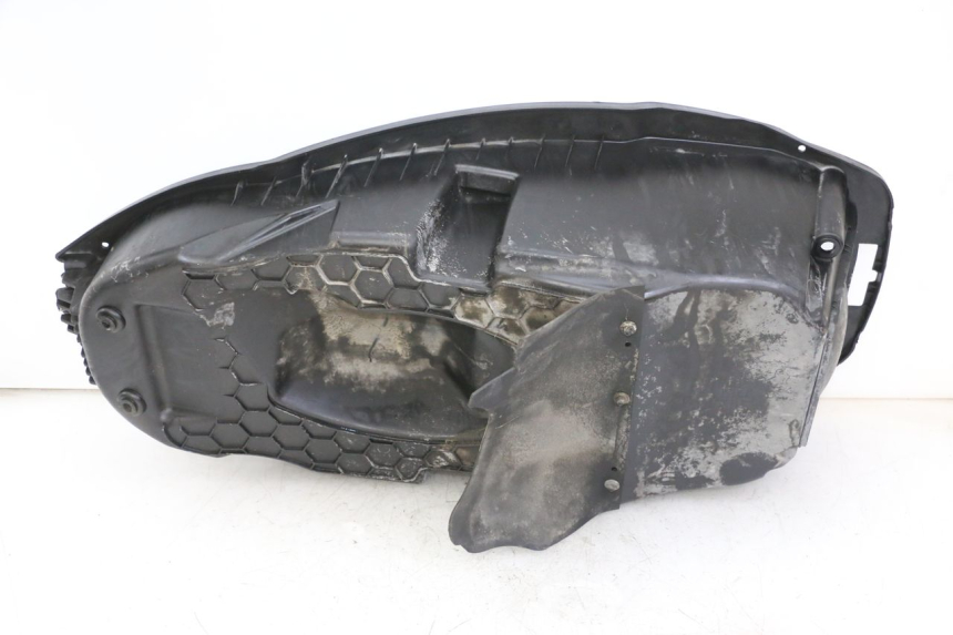 photo de SEAT STORAGE BOX PEUGEOT CITYSTAR 50 (2013 - 2017) - Alternative perspective