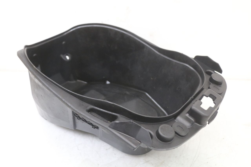 photo de UNDERSEAT STORAGE PEUGEOT DJANGO 125 (2014 - 2017) - Product overview