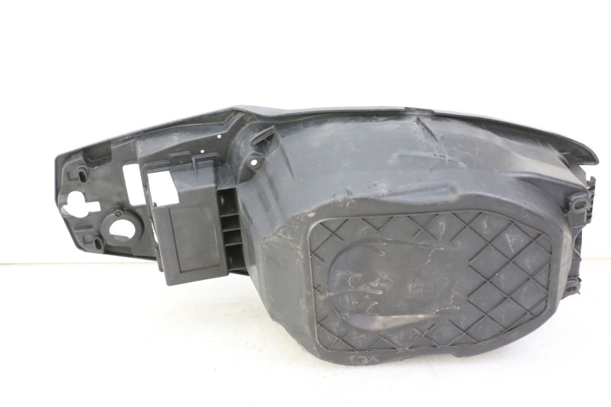 photo de UNDERSEAT STORAGE PEUGEOT SPEEDFIGHT 3 LC 2T 50 (2009 - 2015) - Alternative perspective