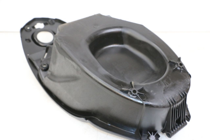 photo de UNDERSEAT STORAGE PEUGEOT STREETZONE 4T 50 (2018 - 2023) - Component detail