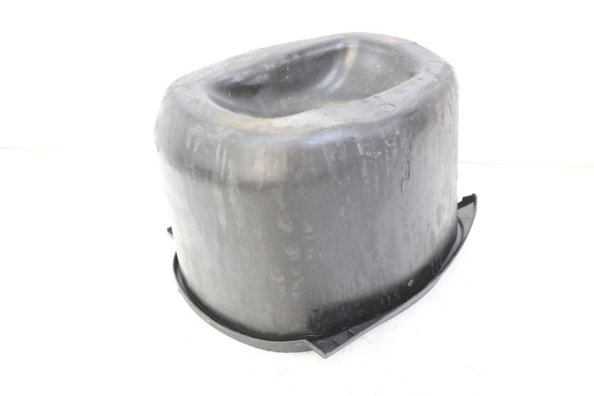 photo de SEAT STORAGE BOX PIAGGIO VESPA S 2T 50 (2007 - 2014) - Zoom on usage condition