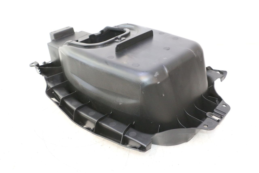 photo de UNDERSEAT STORAGE JM MOTORS R-MAX TECH 50 (2024 - 2026) - Component detail