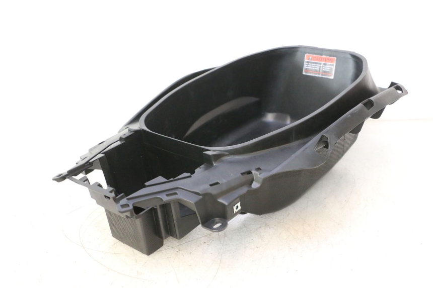photo de UNDERSEAT STORAGE JM MOTORS R-MAX TECH 50 (2024 - 2026) - Markings and original references