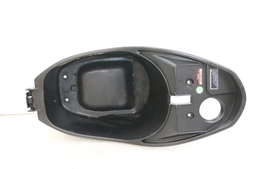 photo de Saddlebag EUROCKA R8 4T 50 (2013 - 2022) - Component detail