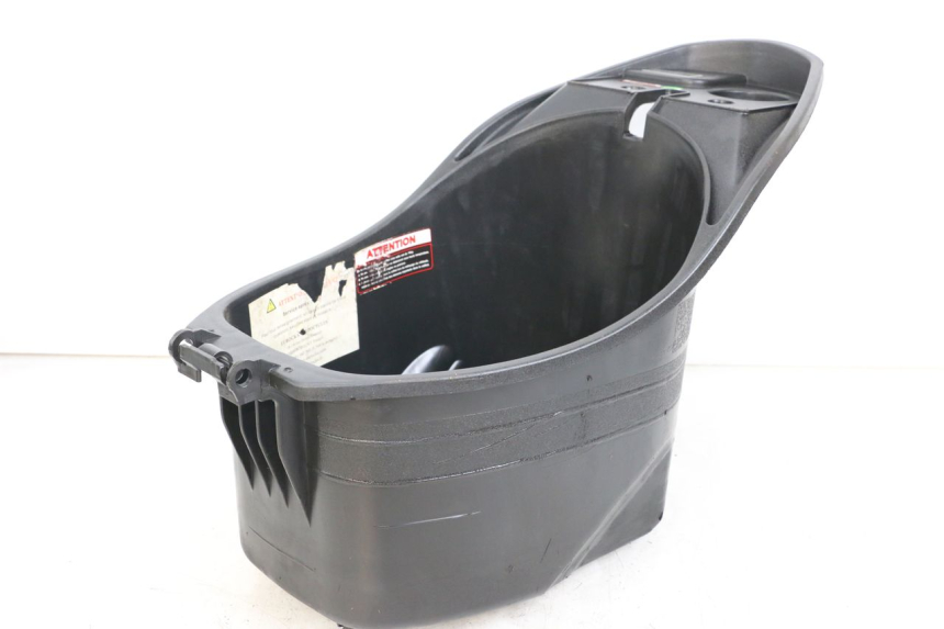 photo de Saddlebag EUROCKA R8 4T 50 (2013 - 2022) - Alternative perspective