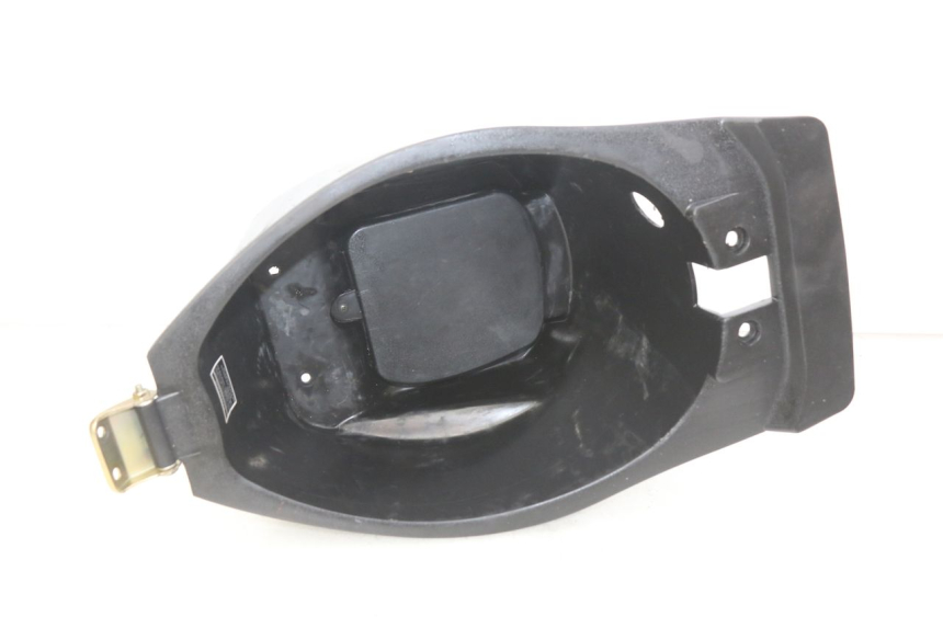 photo de SEAT STORAGE BOX RIDE RACE GT 2T 50 (2012 - 2017) - Technical close-up