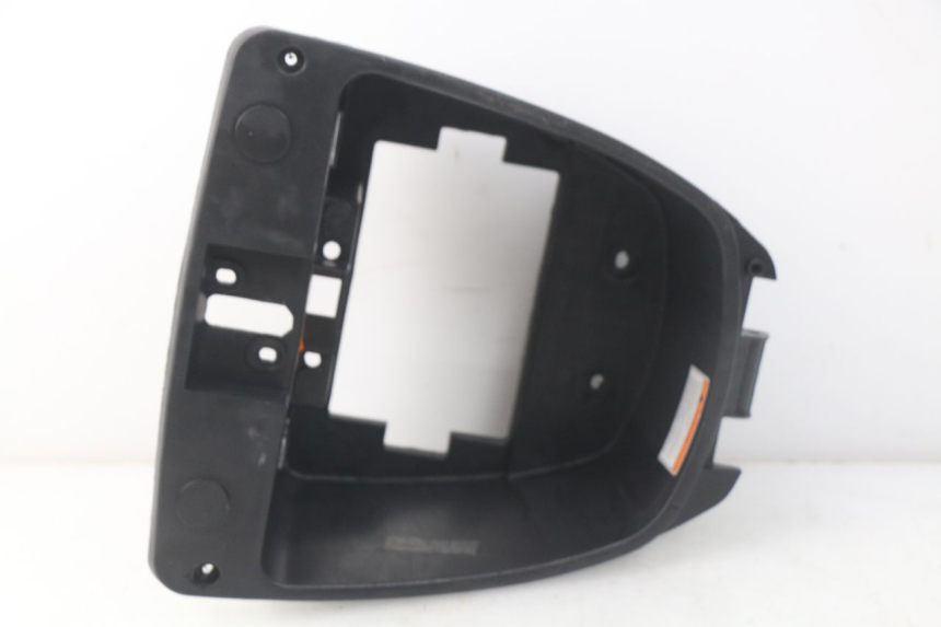 photo de SEAT STORAGE BOX RED ELECTRIC RED E PRO 1 (2017 - 2019) - Main view