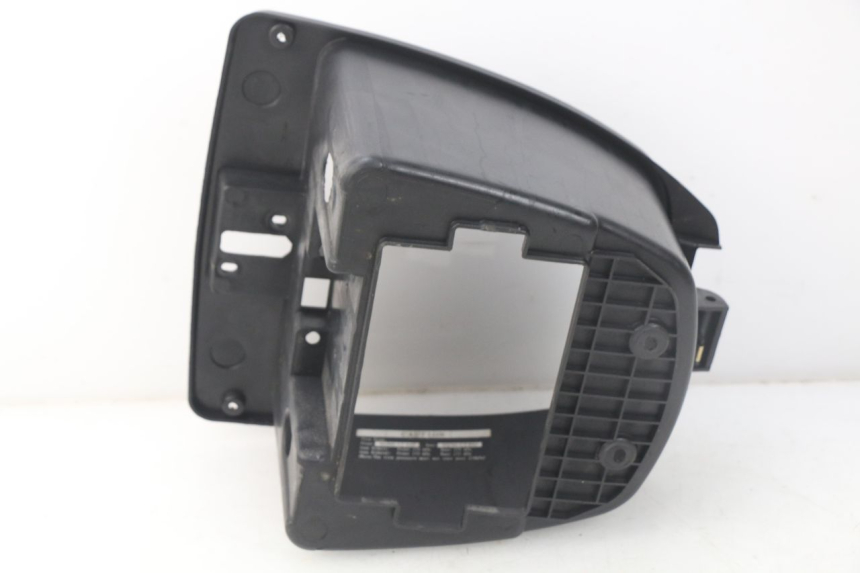 photo de SEAT STORAGE BOX RED ELECTRIC RED E PRO 1 (2017 - 2019) - Component detail