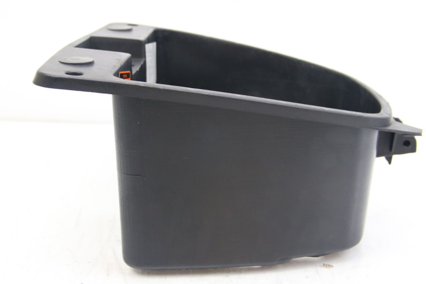 photo de SEAT STORAGE BOX RED ELECTRIC RED E PRO 1 (2017 - 2019) - Markings and original references