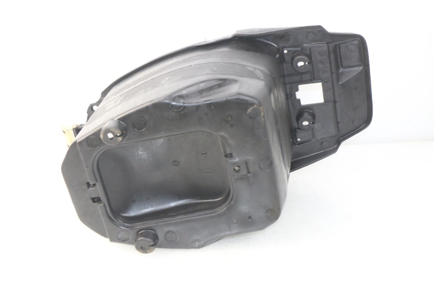 photo de UNDERSEAT STORAGE TNT MOTOR ROMA 12' 2T 50 (2007 - 2018) - Component detail