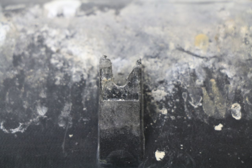 photo de SEAT STORAGE BOX GILERA RUNNER SP 50 (2009 - 2017) - Alternative perspective