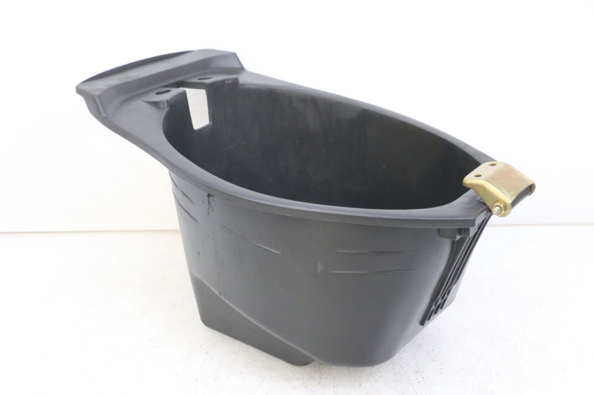 photo de SEAT STORAGE BOX KEEWAY RY6 2T 50 (2011 - 2019) - Main view