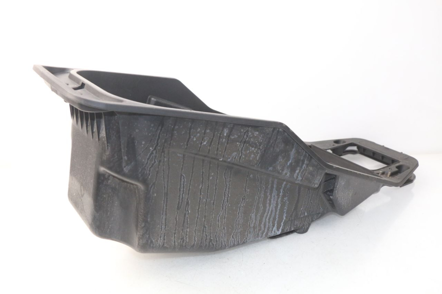 photo de UNDERSEAT STORAGE DAELIM S3 125 (2010 - 2017) - Component detail