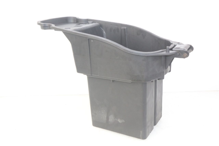 photo de SEAT STORAGE BOX LVNENG S5 1 (2019 - 2023) - Fixing points details