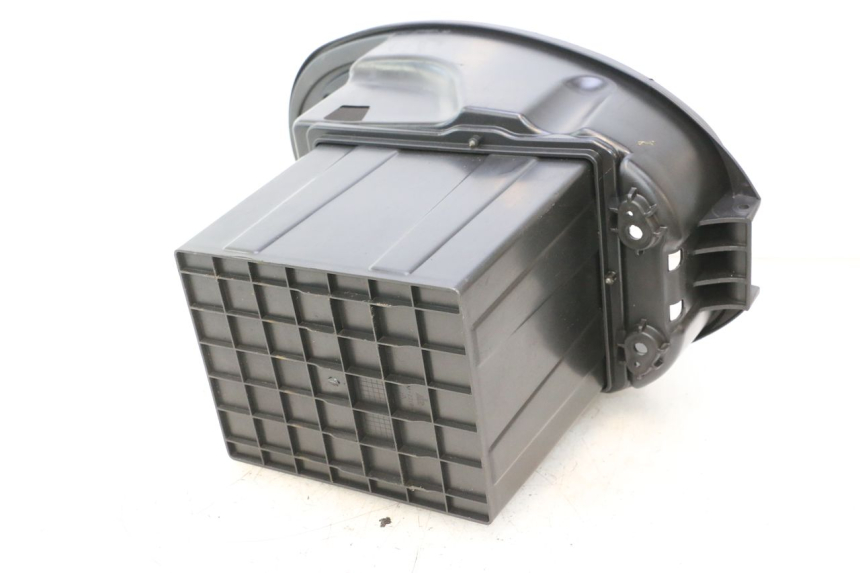 photo de UNDERSEAT STORAGE BAIKU SAKURA 1 (2021 - 2025) - Alternative perspective