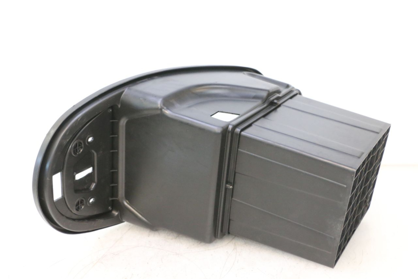 photo de UNDERSEAT STORAGE BAIKU SAKURA 1 (2021 - 2025) - Technical close-up